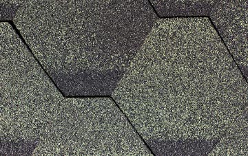 Arborfield Cross fibreglass shingle repairs