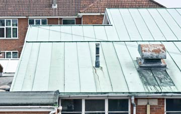 Arborfield Cross lead roofing costs