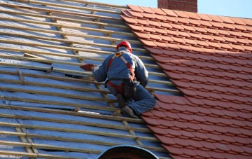 roof tiles Arborfield Cross, Berkshire