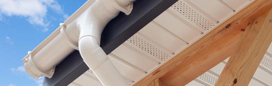 get Arborfield Cross guttering quotes today