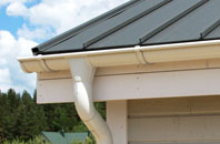 Arborfield Cross soffits